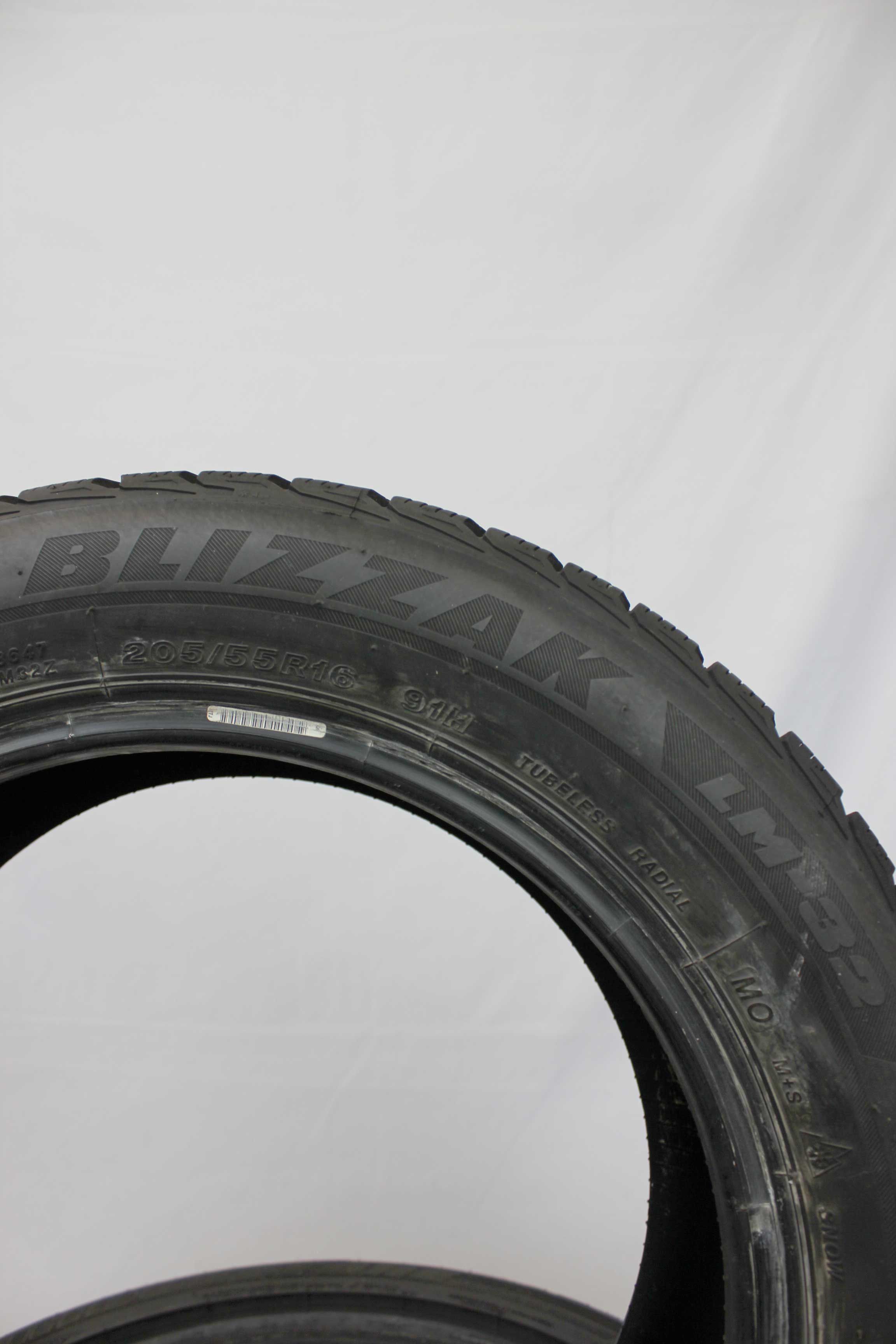 Winterreifen bridgestone blizzak lm32 205 55 r16 91h 2 (3)