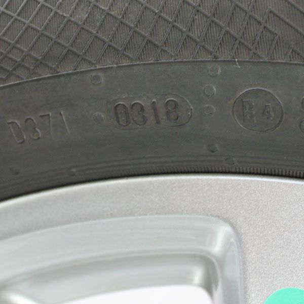 Gebrauchter winterkomplettradsatz mercedes benz a213 rosier online shop 08 (3)