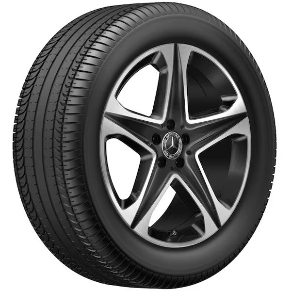 A16740122007x23 mercedes benz leichtmetallfelge 20 zoll rosier onlineshop3