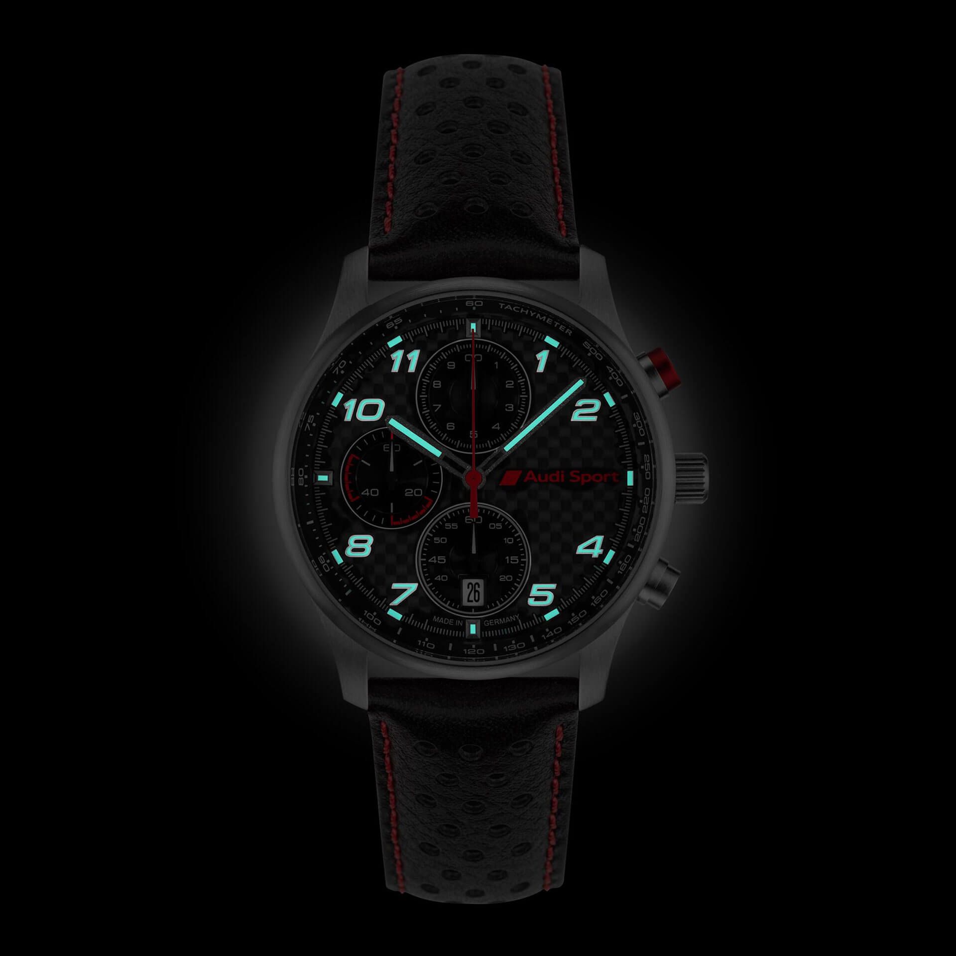 3102500500 audi sport chronograph rosier online shop5