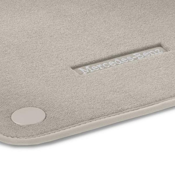 A21468029048u20 mercedes benz veloursmatten e klasse classic beige rosier onlineshop