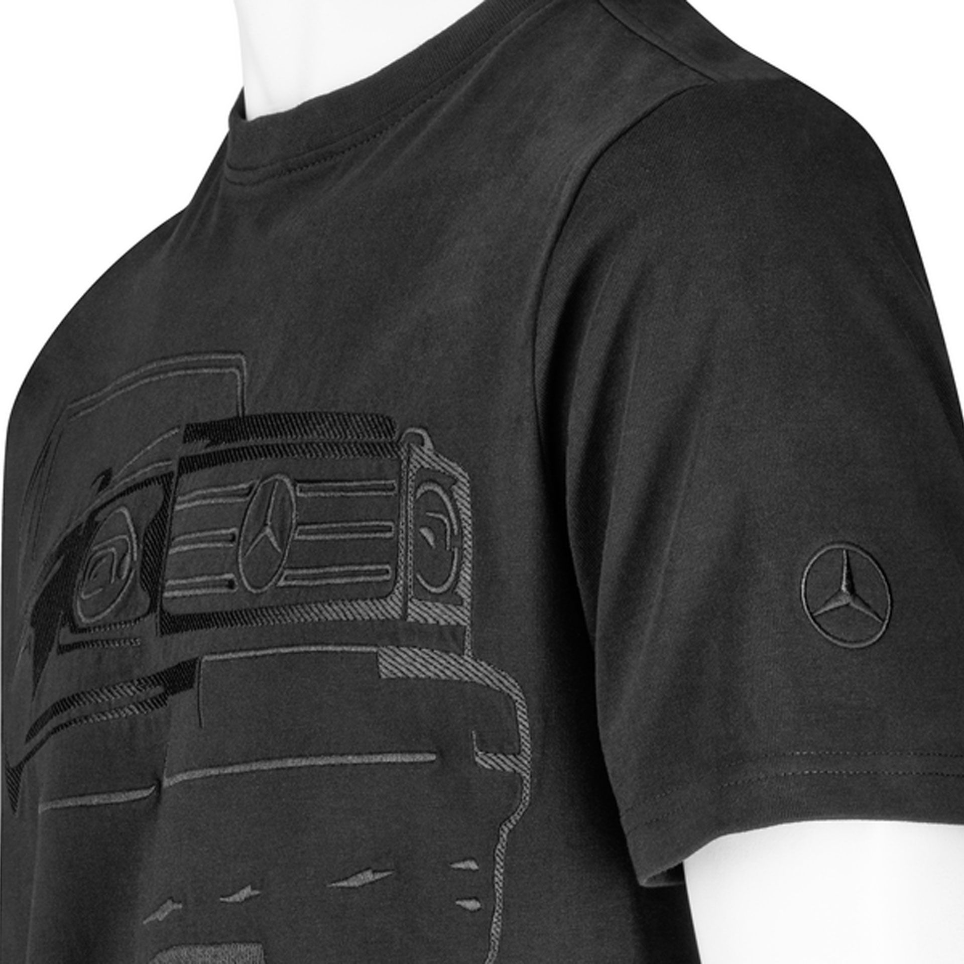 B66959570 mercedes benz t shirt g klasse rosier onlineshop2