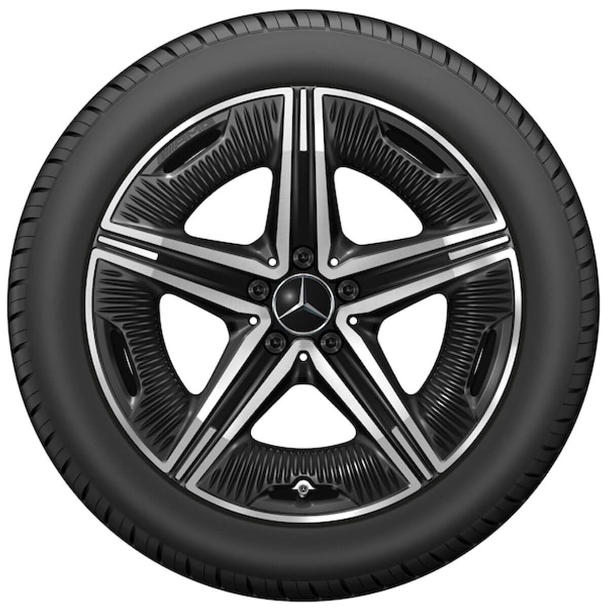 Q440543110050 mercedes benz 5 speichen rad rosier online shop2