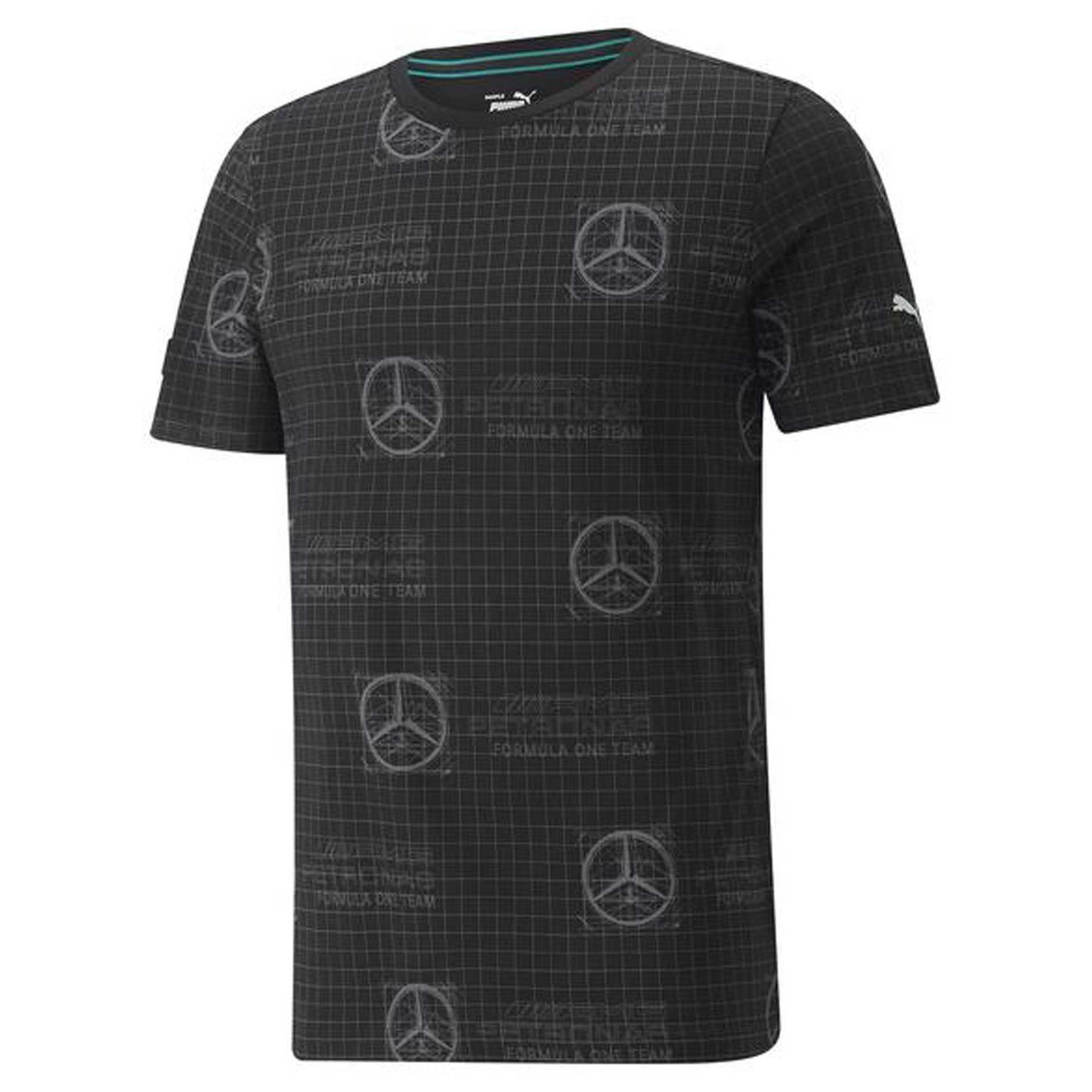 B67997163 mercedes benz t shirt herren schwarz rosier onlineshop