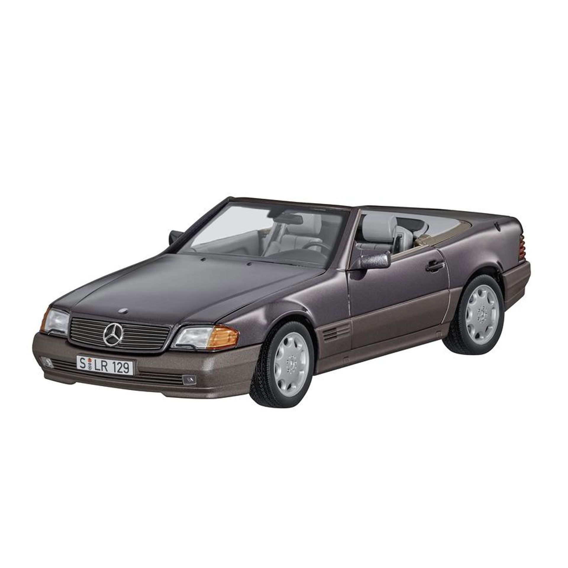 B66040655 mercedes benz modellauto 500 sl r129 rosier onlineshop