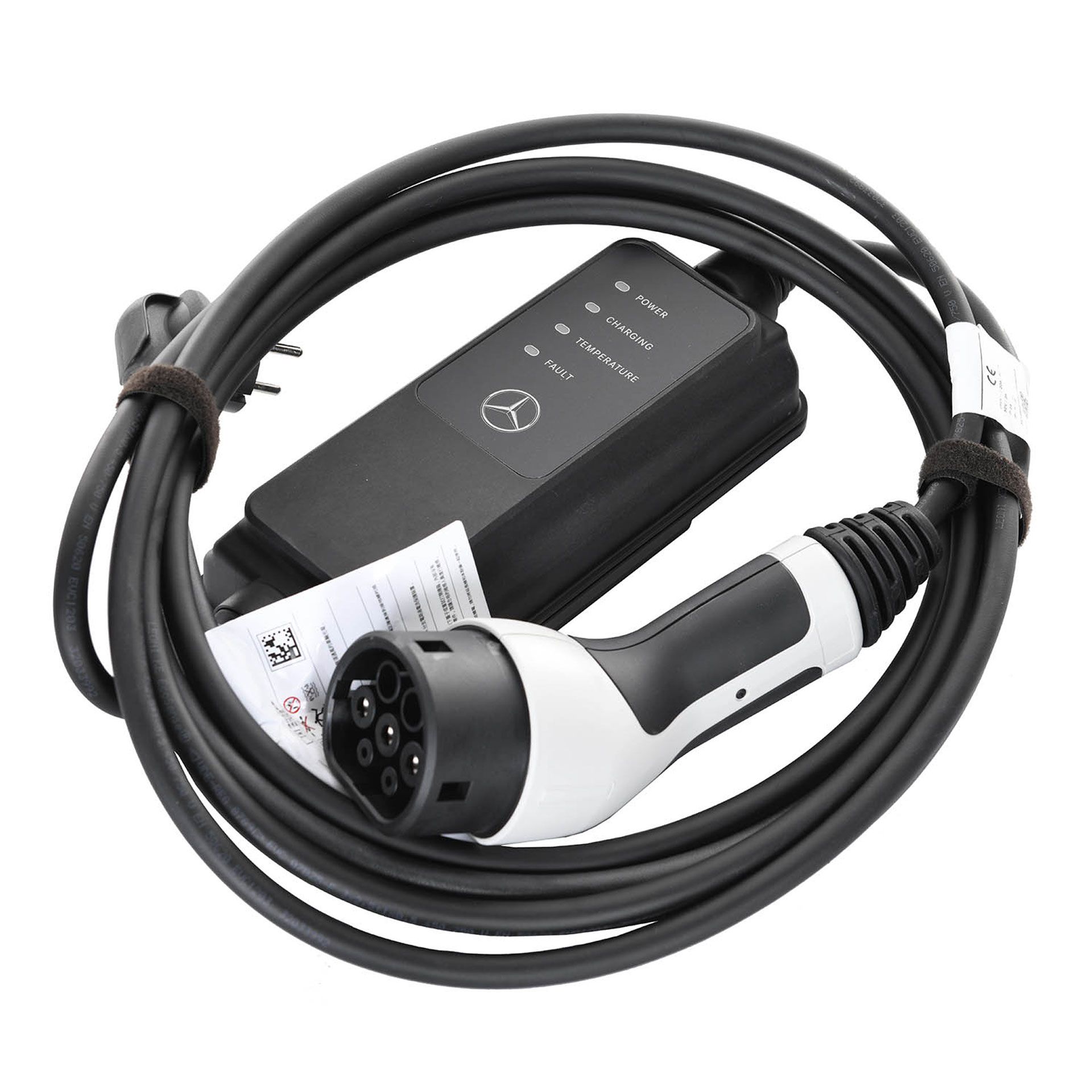 A0005837603 mercedes benz ladekabel hochvoltbatterie rosier onlineshop