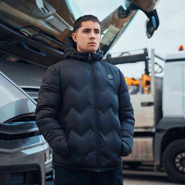 Mbt0185 mercedes benz truck winterjacke rosier onlineshop5