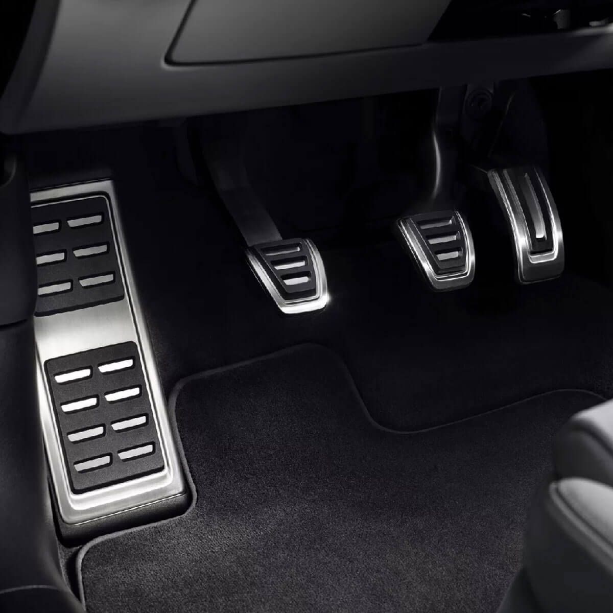 8v1064200a audi a3 pedalkappen rosier onlineshop