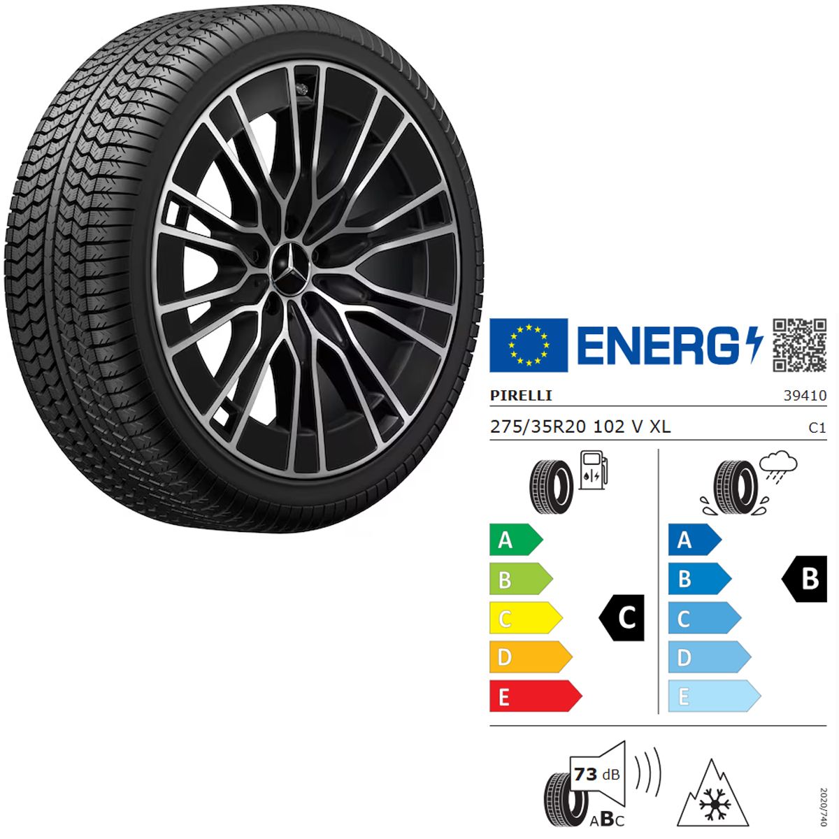 Q440141715860 mercedes benz winterkomplett rad rosier online shop