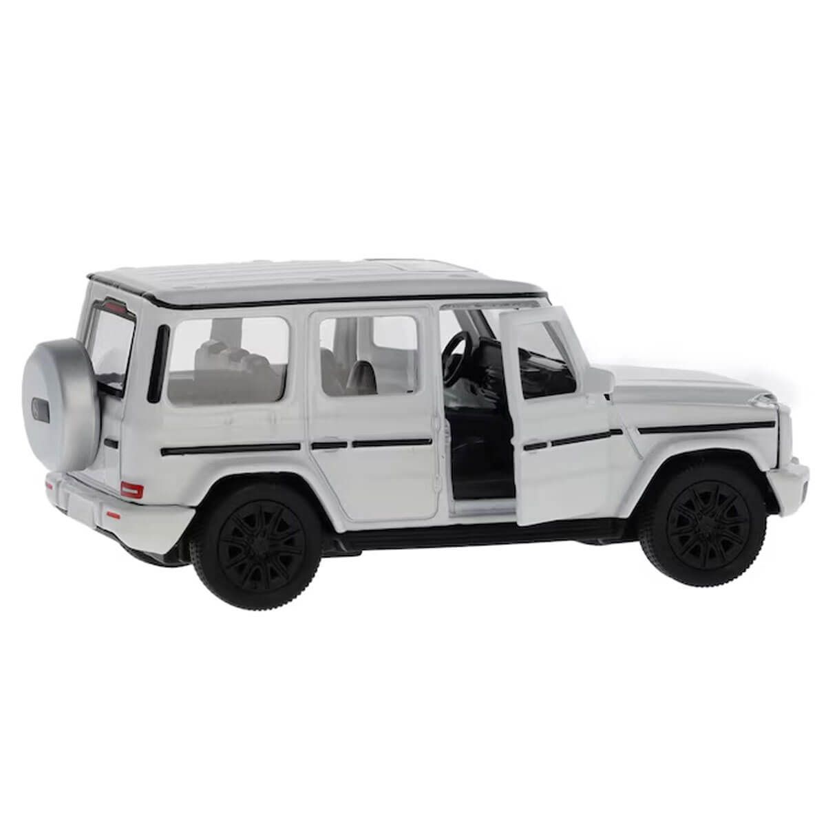 B66961122 mercedes benz modellauto g klasse rosier onlineshop4