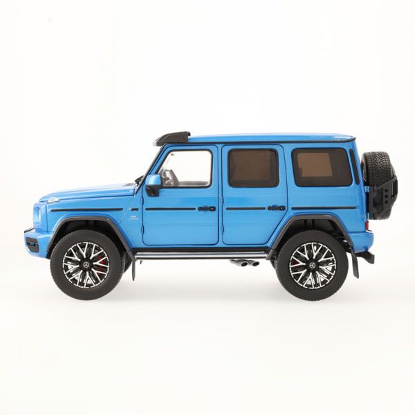 B66961111 mercedes benz modellauto g klasse rosier onlineshop3