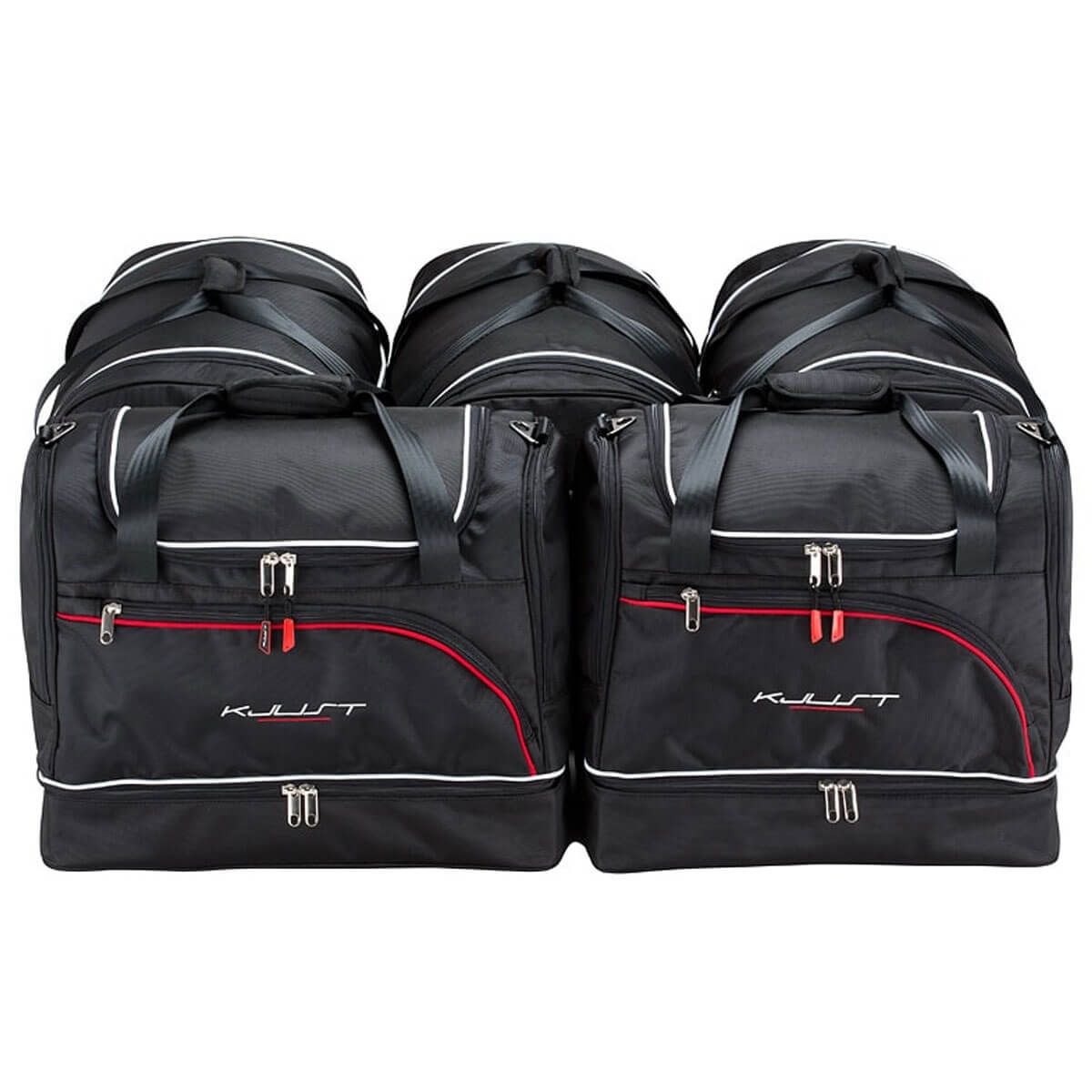 7004075 kjust taschen set audi a5 avant 2024 rosier onlineshop7