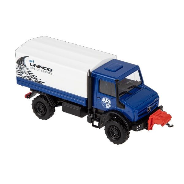 Unil0036 mercedes benz trucks unimog modellauto rosier onlineshop3 min