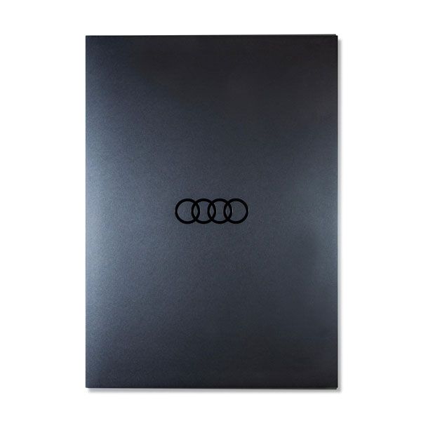 3292300200 audi posterset q etron rosier onlineshop5