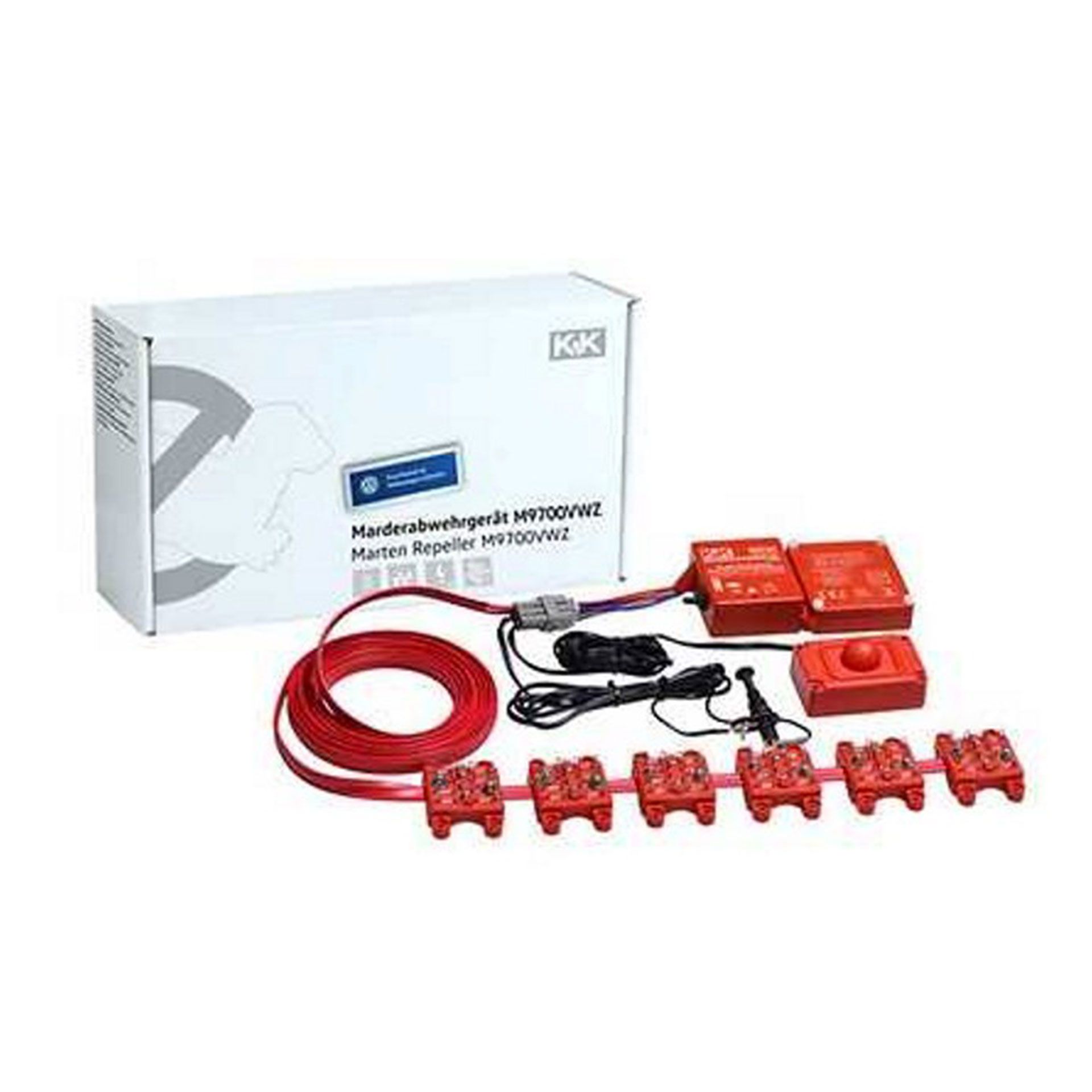 Marderabwehr m9700 volkswagen rosier onlineshop