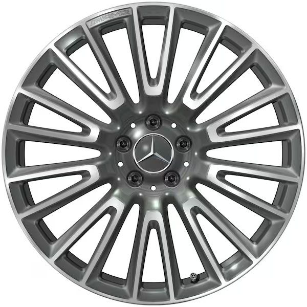 A21440115007x21 mercedes amg leichtmetallfelge rosier onlineshop