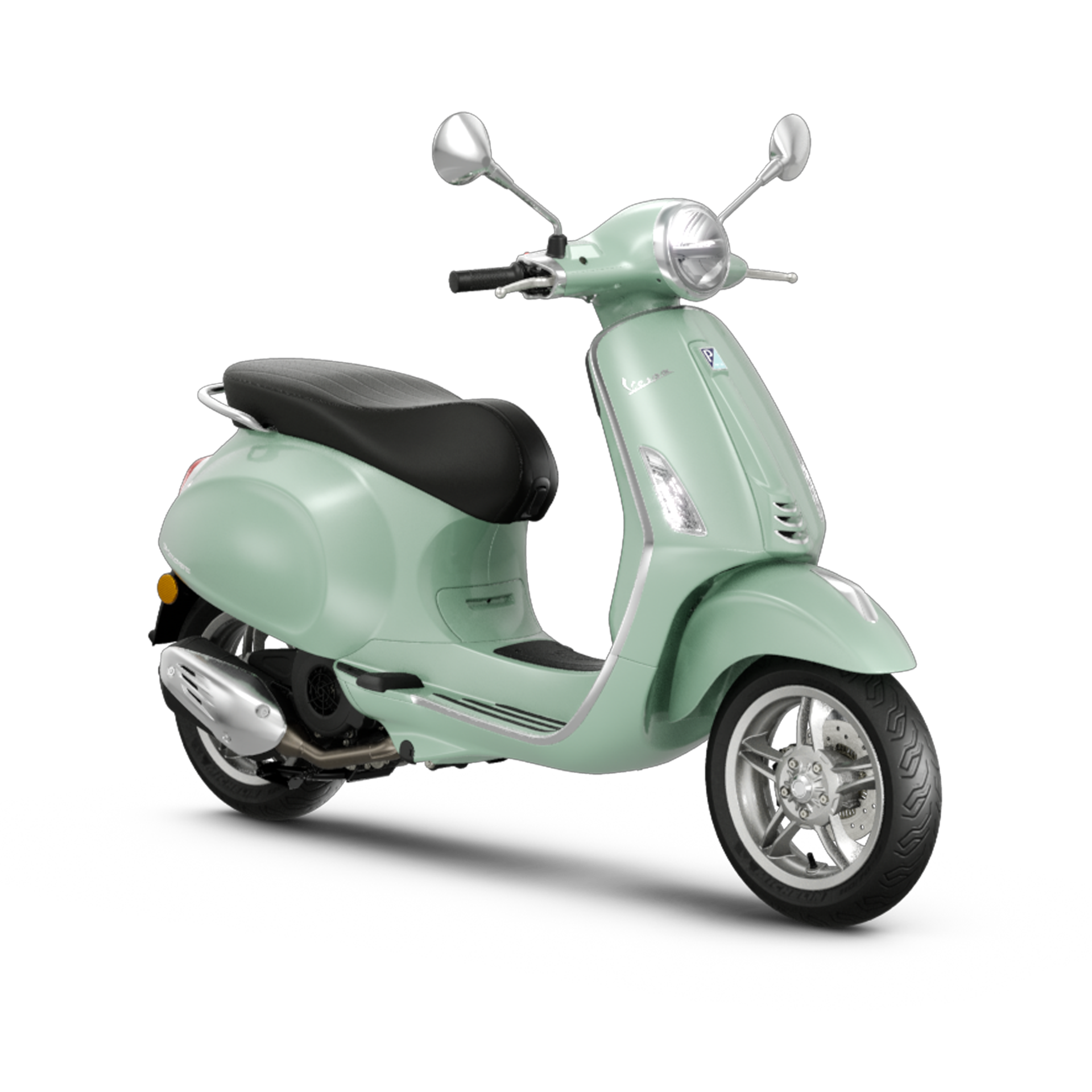 Vespa primavera 125 grn rosier online shop 2