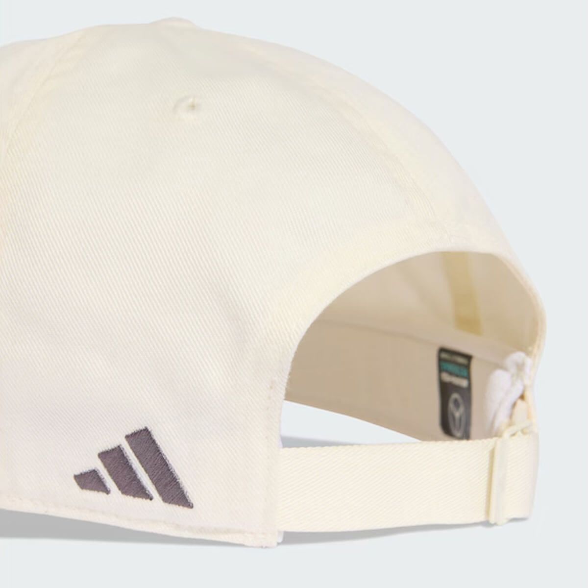 B67998380 mercedes benz cap amg f1 weiss rosier onlineshop4