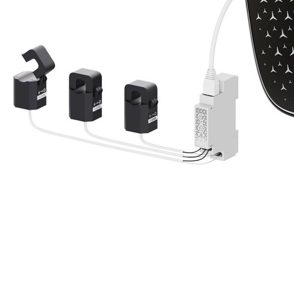 B67822025 mercedes benz wallbox rosier onlinesshop