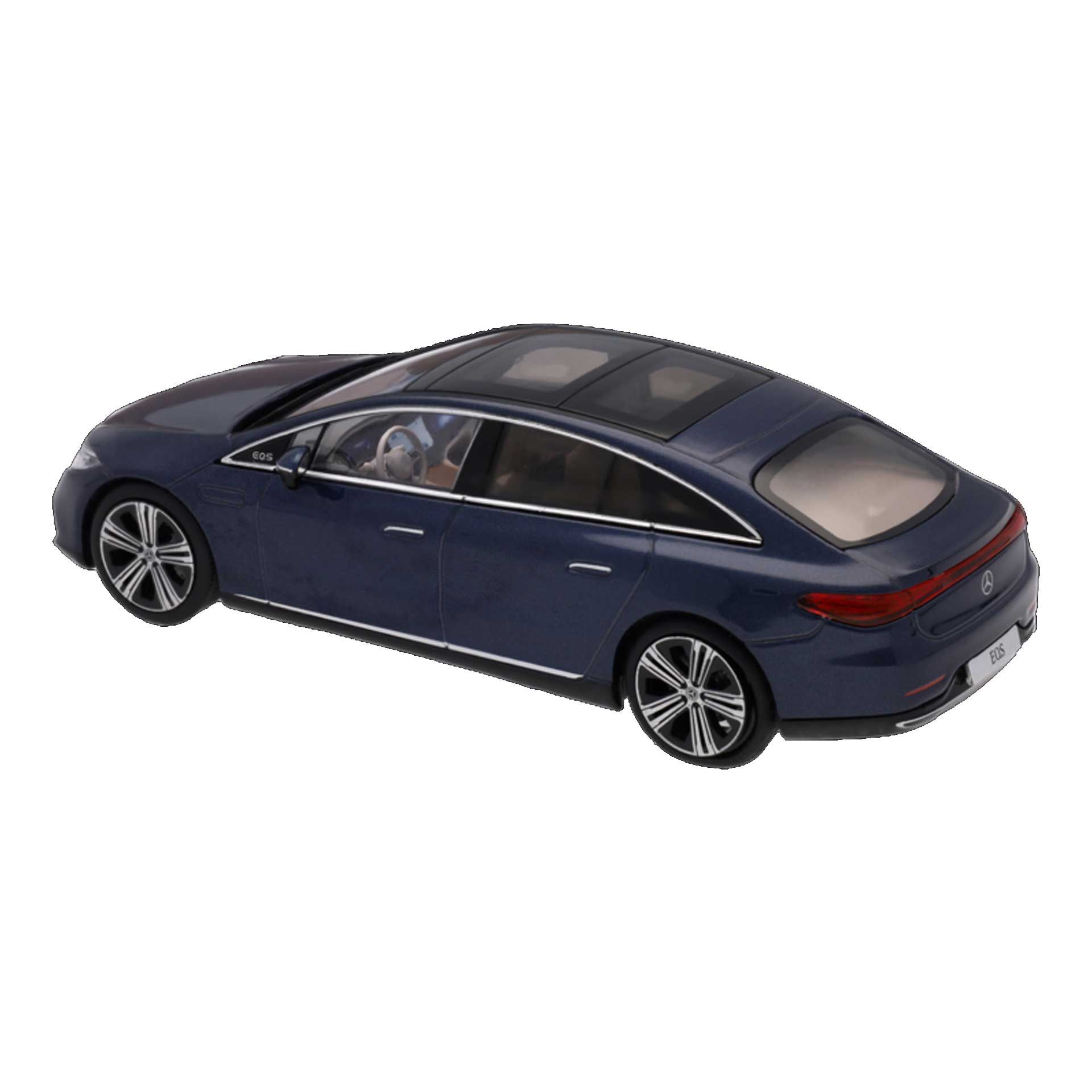 B66960571 mercedes benz eqs limousine v297 modellauto rosier onlineshop5