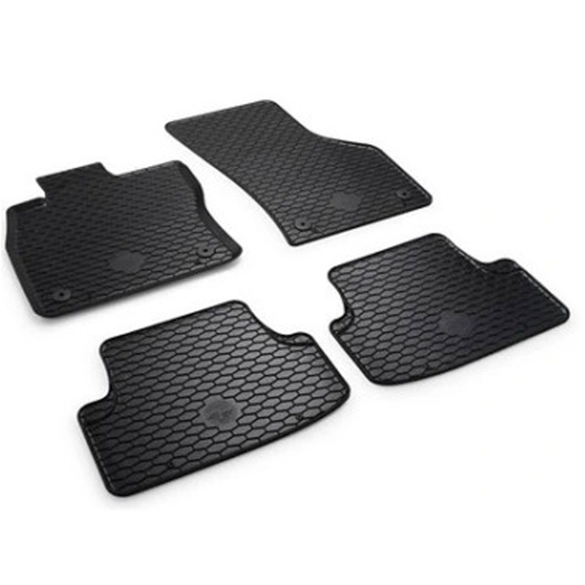 5qb061550041 volkswagen touran allwettermatten rosier onlineshop