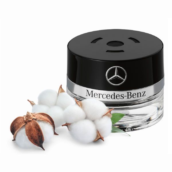 A2238990500 mercedes benz flakon cotton mood rosier onlineshop