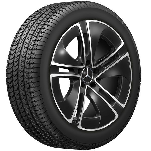 A23640143007x23 mercedes benz leichtmetallfelge rosier onlineshop3