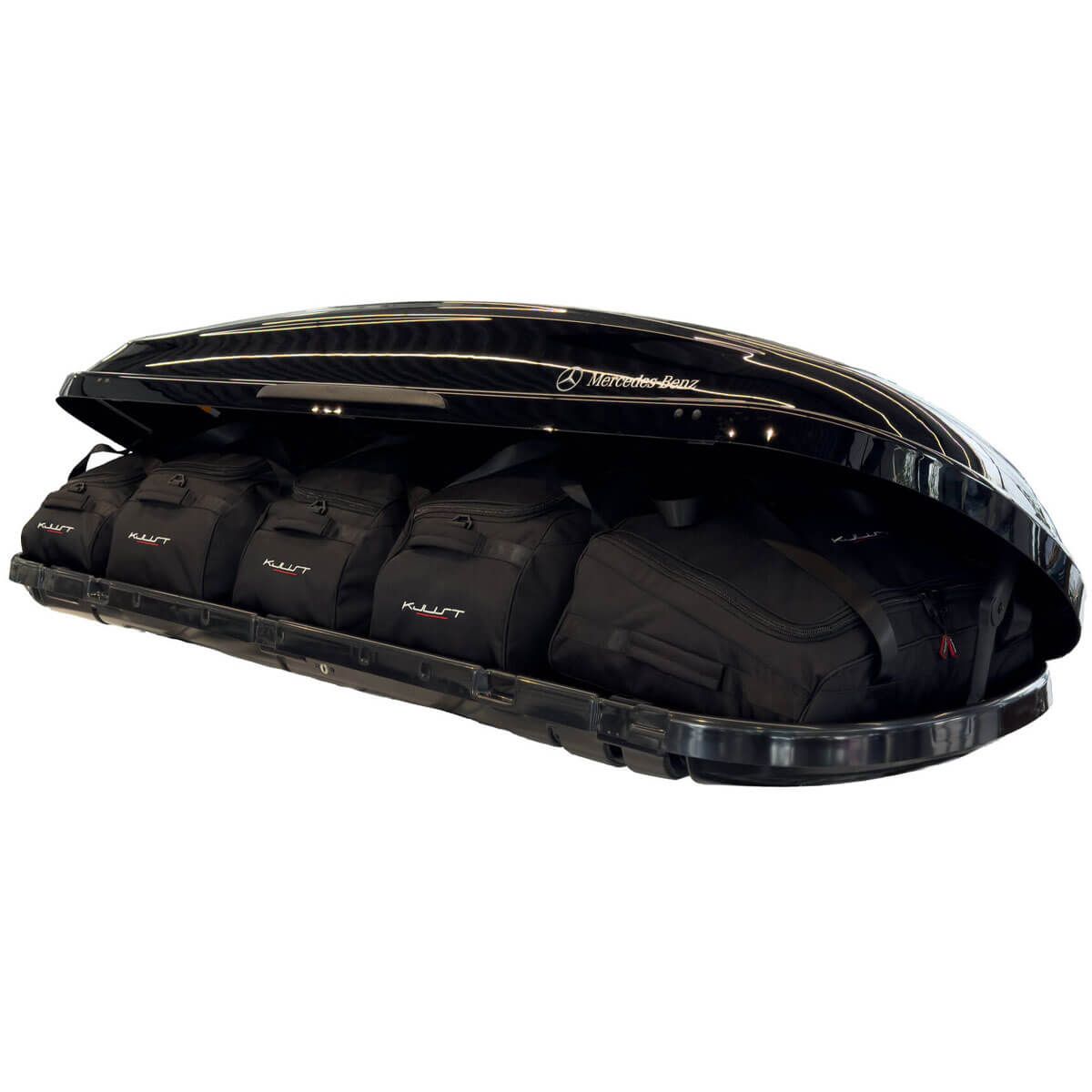 13157 kjust dachboxtaschen mercedes benz 450l rosier onlineshop1