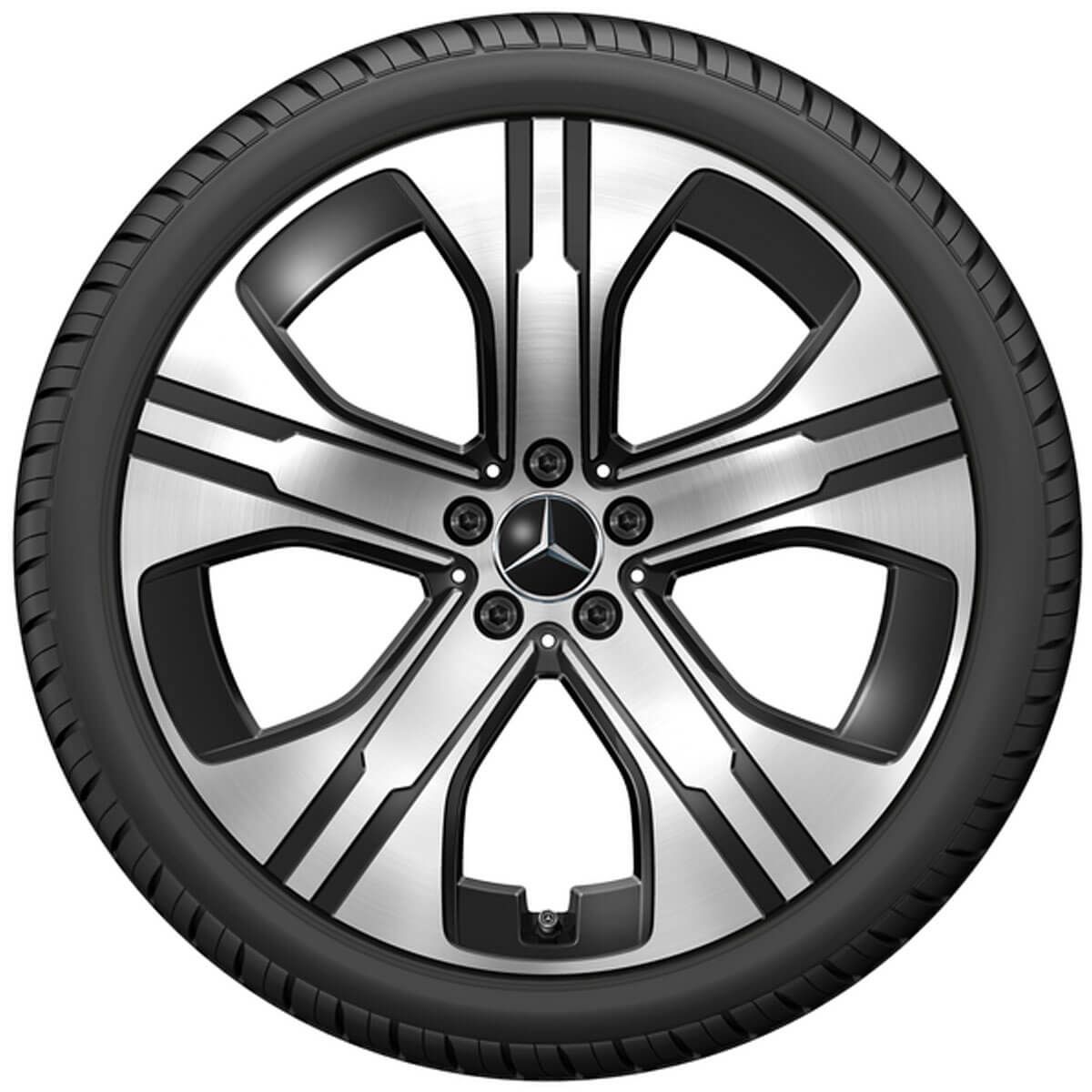 Q440301410380 mercedes benz 5 loch rad rosier online shop2