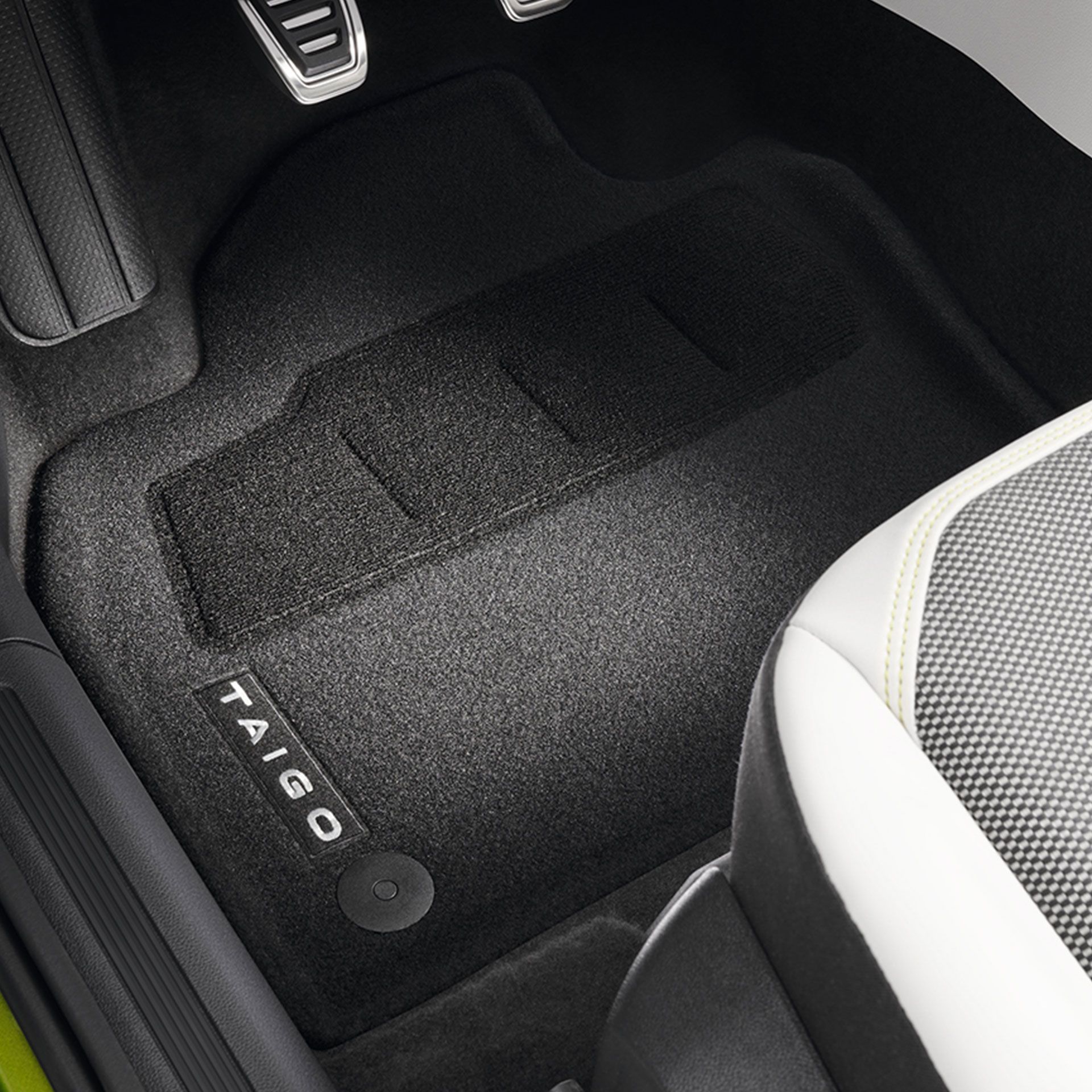 Velours fußmatten optimat volkswagen taigo rosier online shop2