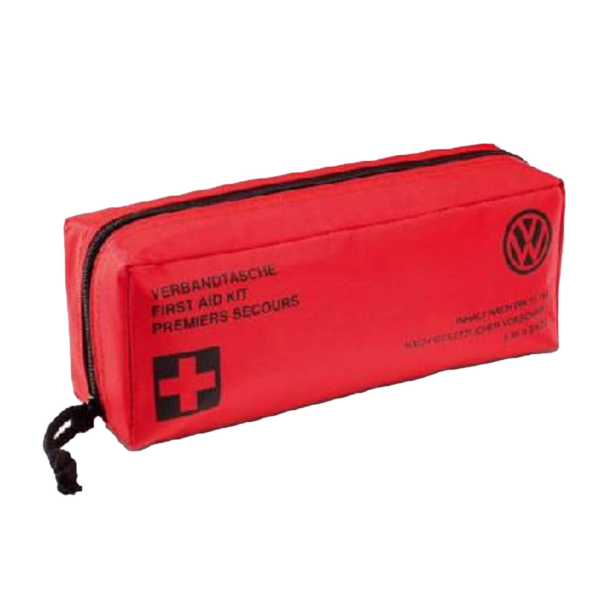 6r0093108b volkswagen verbandstasche rosier onlineshop neu