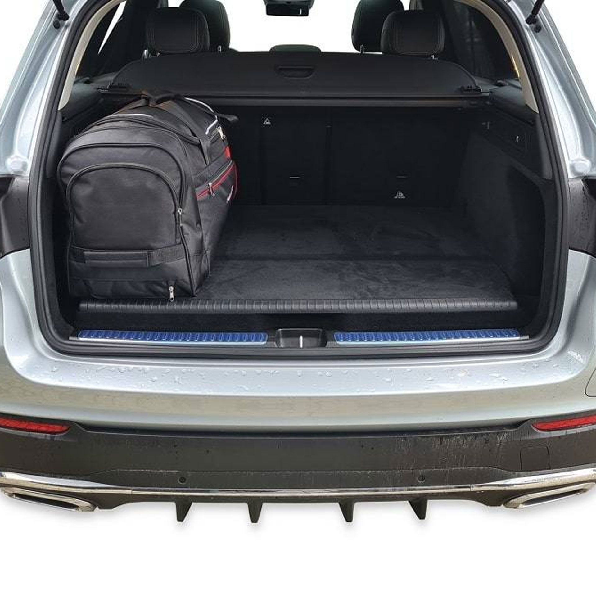 7027071 kjust taschen set mercedes benz glc hybrid 2019+ rosier onlineshop4
