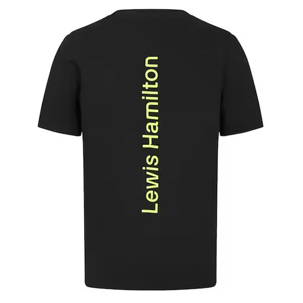 B67998092 mercedes amg f1 t shirt hamilton rosier onlineshop2