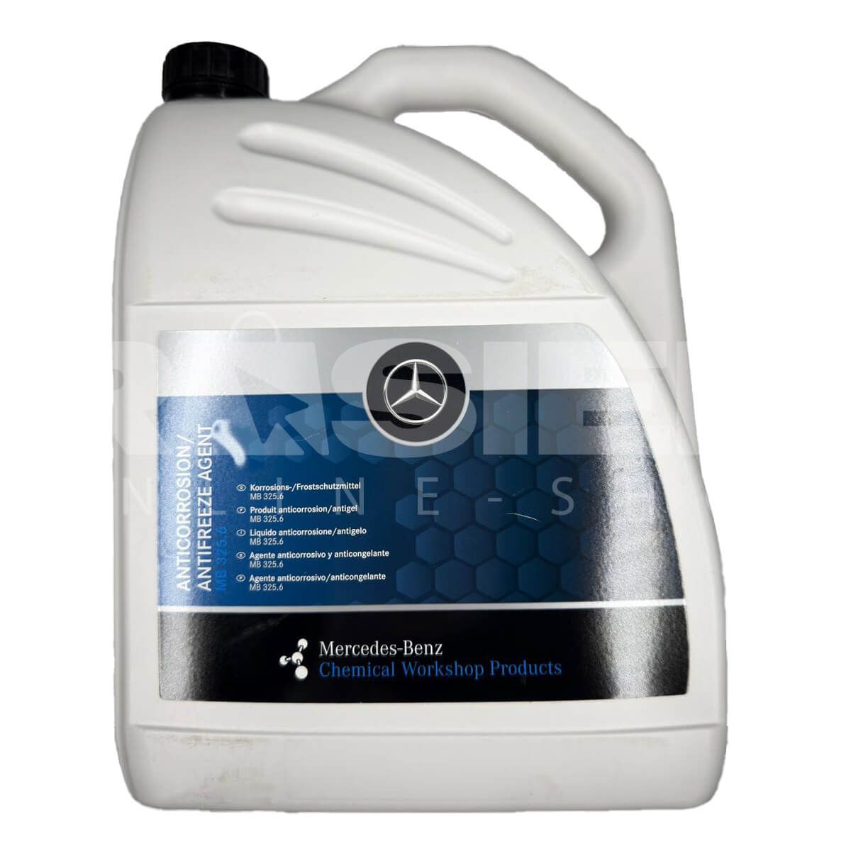 A000989180811 mercedes benz kuehlerfrostschutz rosier online shop
