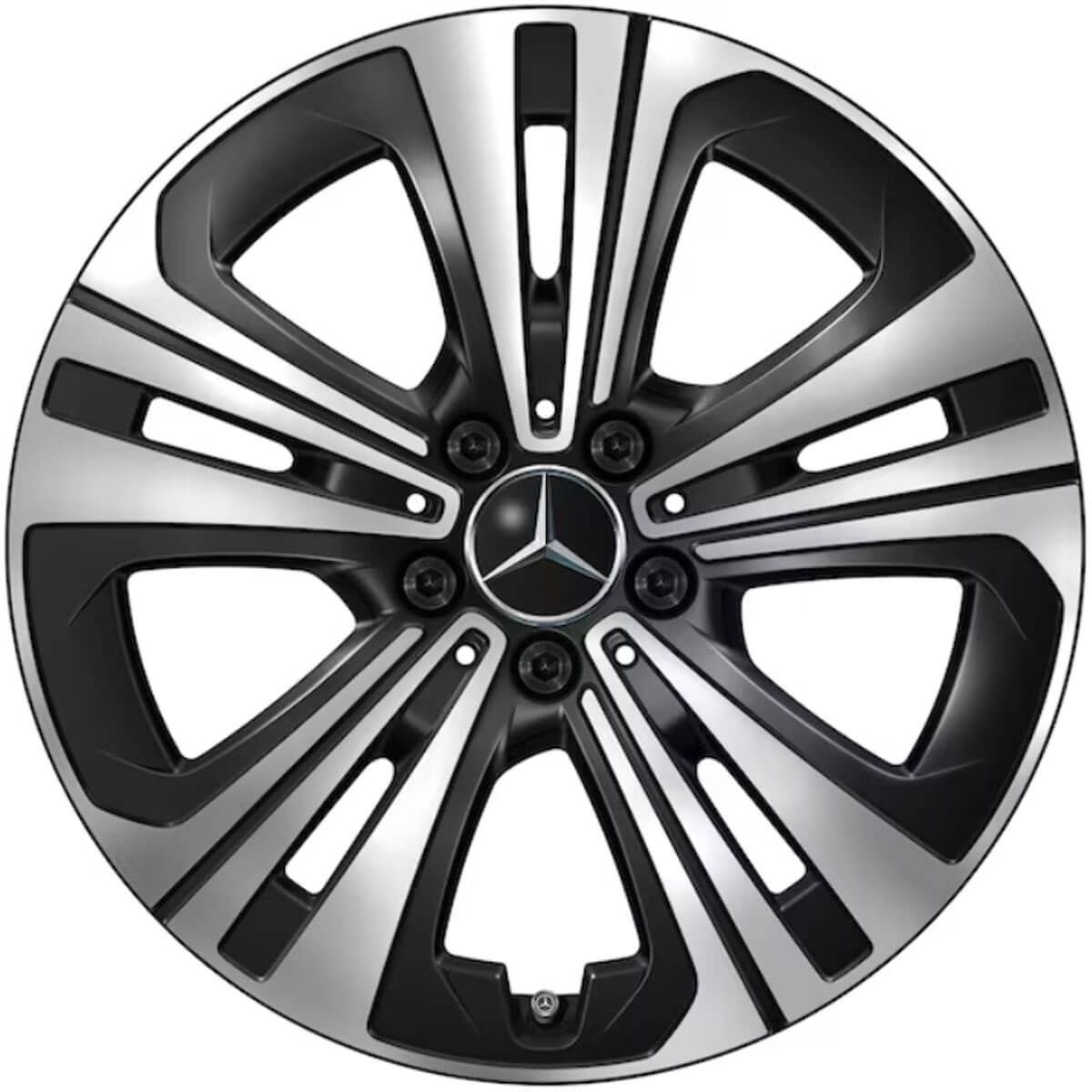 A17440130007x23 5 doppelspeichen rad rosier online shop