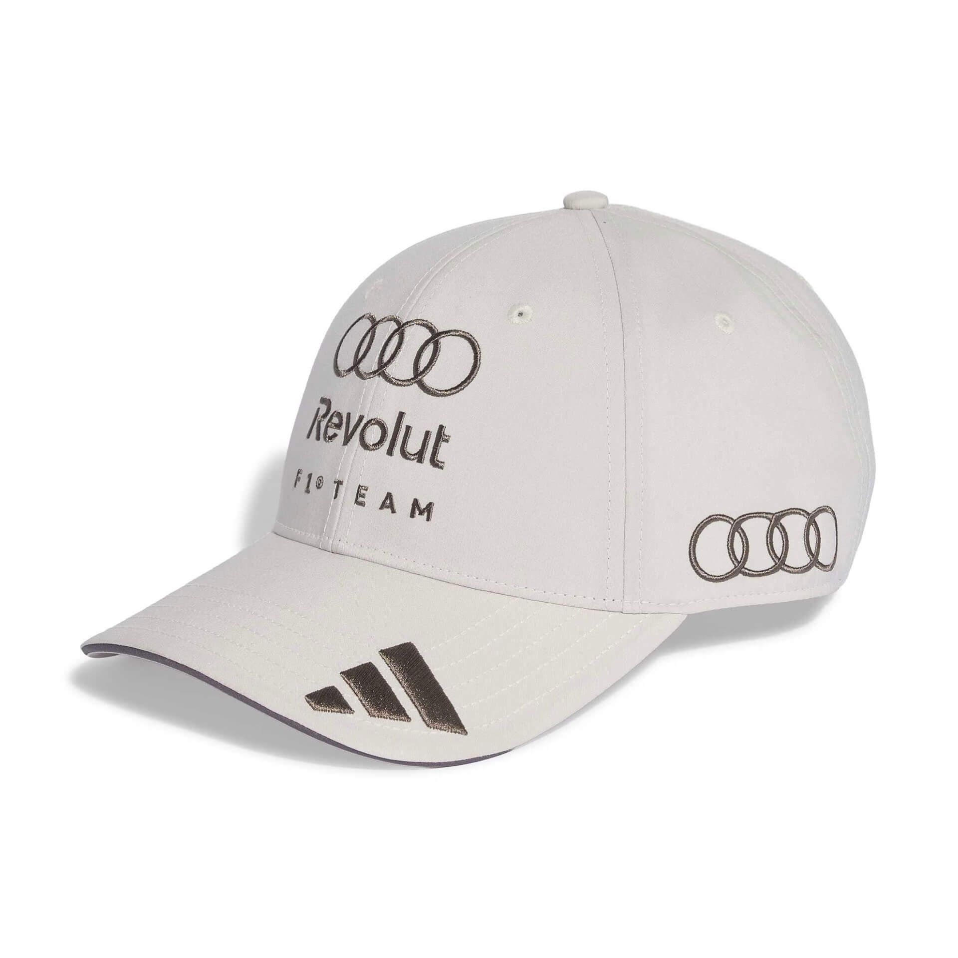 3132600102 audi formula one basecap rosier onlineshop