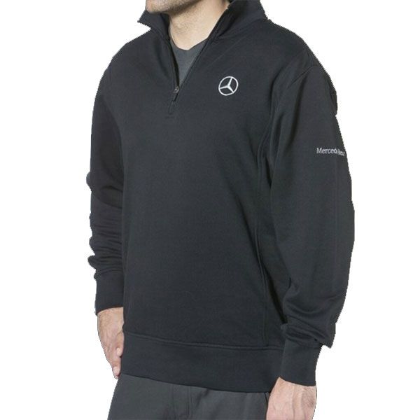 Uni0012 mercedes benz trucks sweatschirt rosier onlineshop