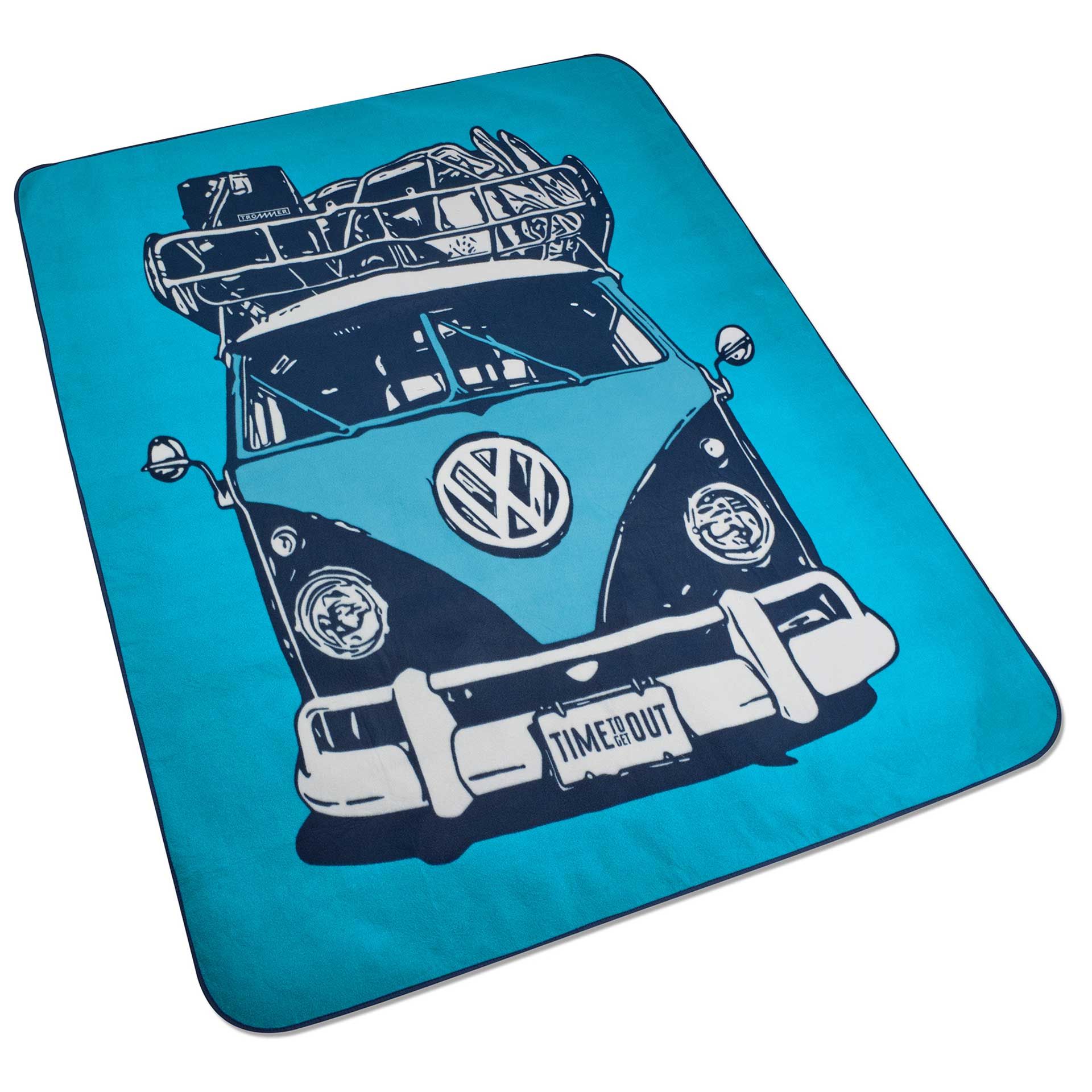 7e9084509 volkswagen t1 picknickdecke bulli 200x160 heritage