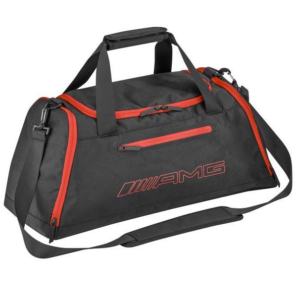 B66959655 mercedes amg sporttasche rosier onlineshop