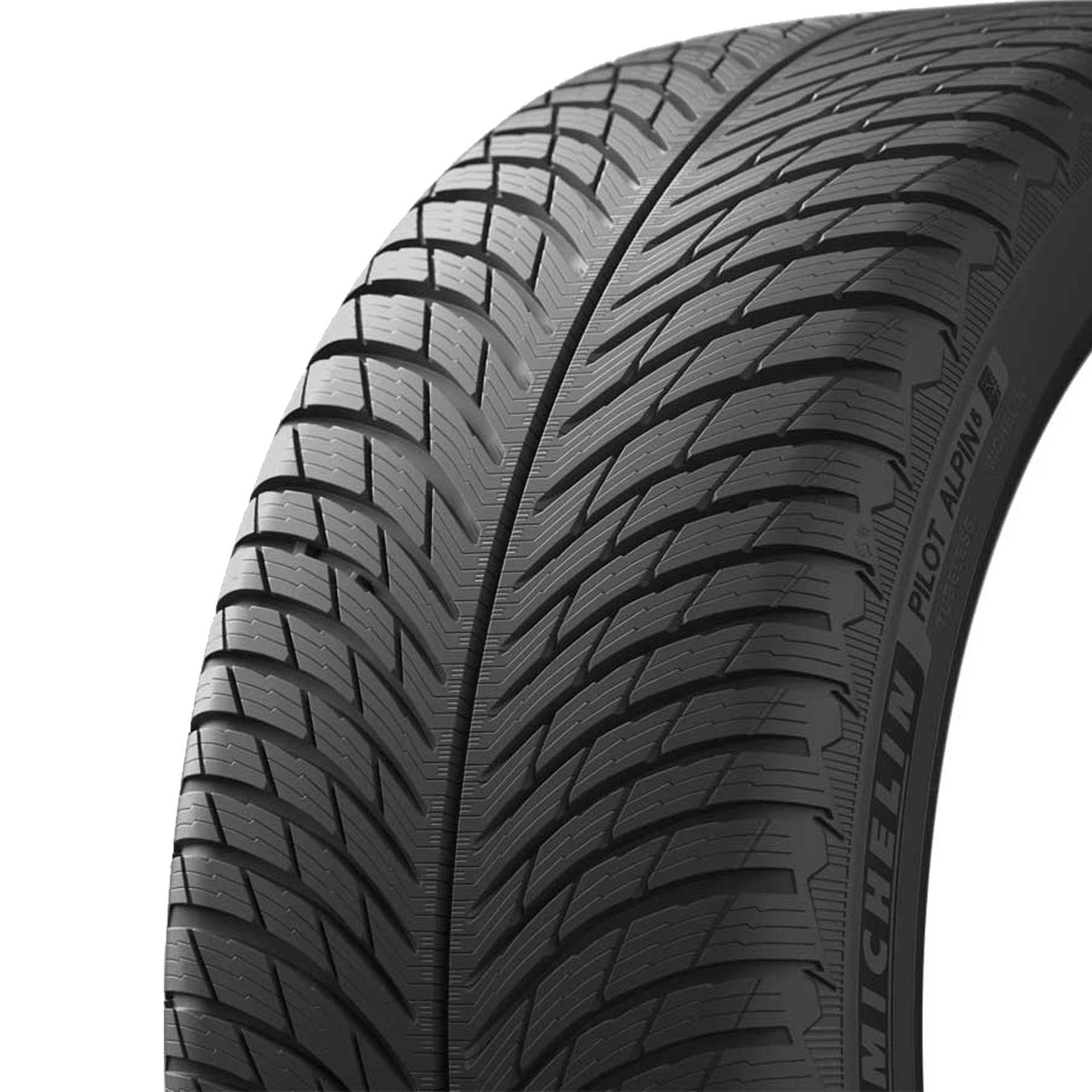 Q44005151106a mercedes benz winterreifen michelin pilot alpin 5 mo1 245 40 r18 97v rosier onlineshop3