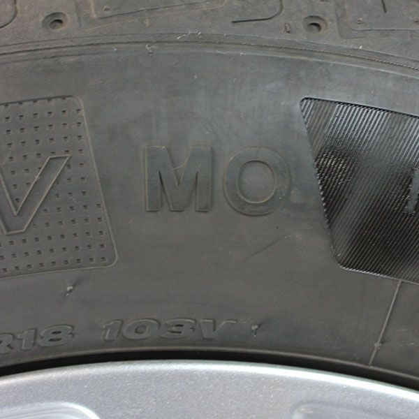 Winterkomplettradsatz mercedes benz a253 rosier online shop 04 (1)