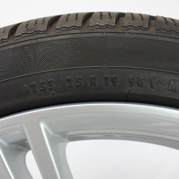 Gebrauchter winterkompettradsatz audi f5 rosier online shop 05