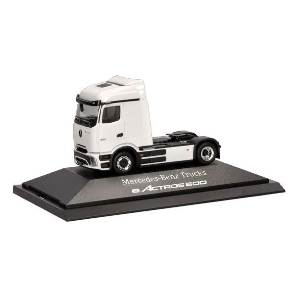 Mbtl0098 mercedes benz eactros600 modellauto rosier onlineshop