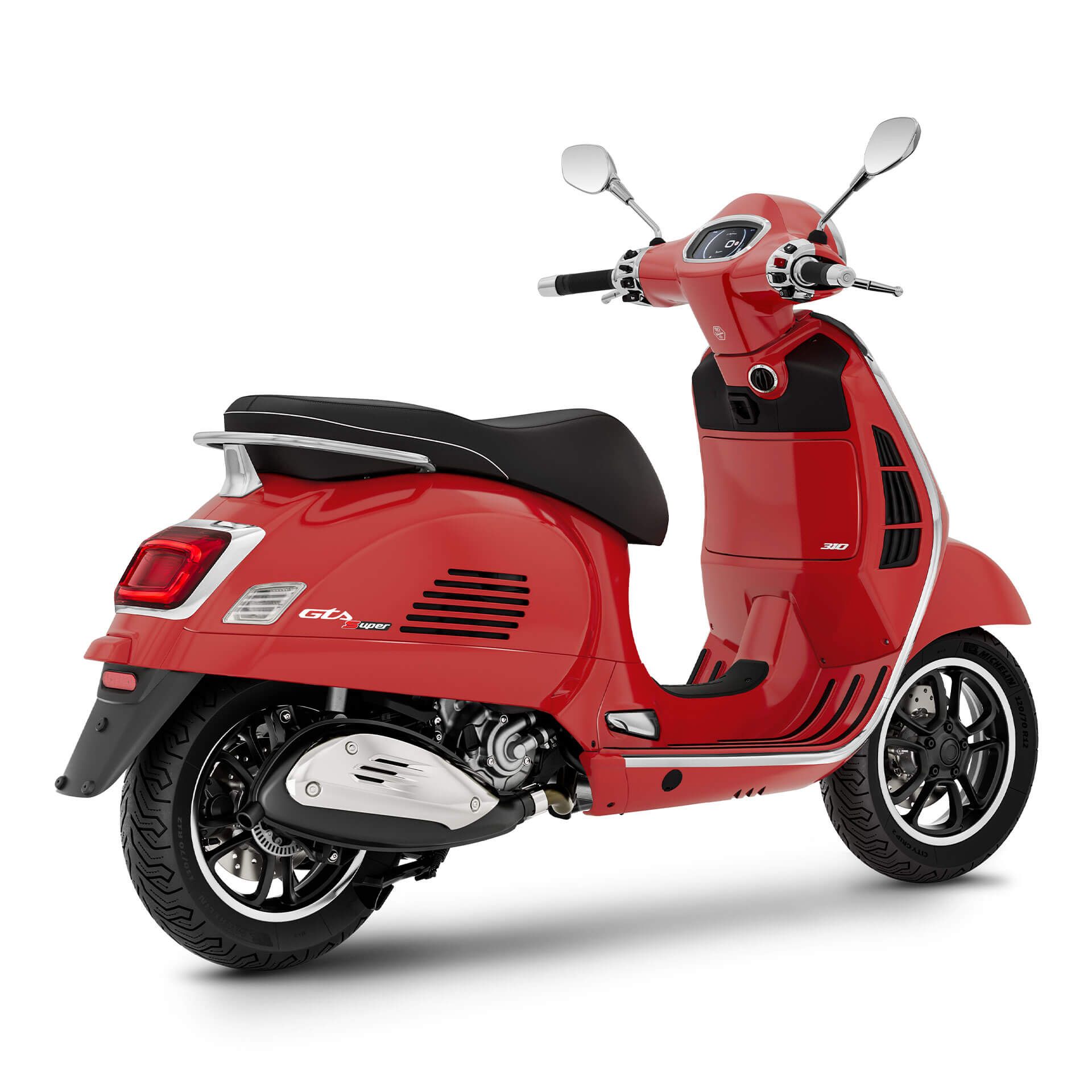 Nvh5ra7u07 vespa gts super 310 rot rosier onlineshop