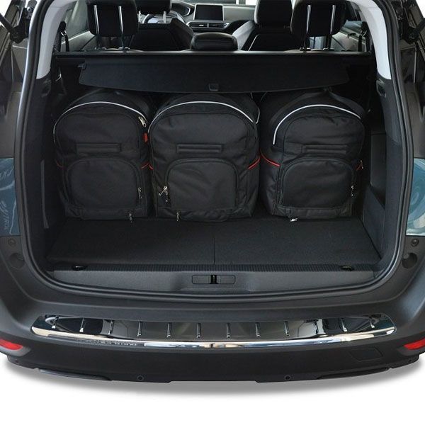 7032019 kjust kofferraumtaschenset peugeot 5008 rosier onlineshop3