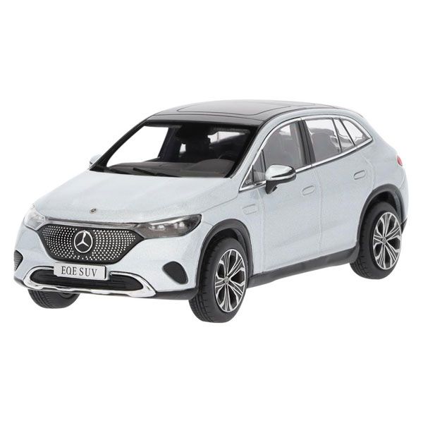 B66960834 mercedes benz modellauto eqe suv rosier onlineshop