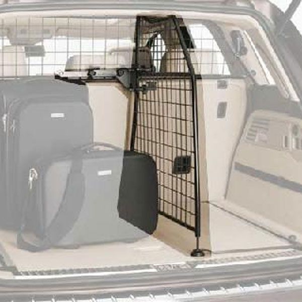 7p0017222 volkswagen trenngitter touareg laengs rosier onlineshop