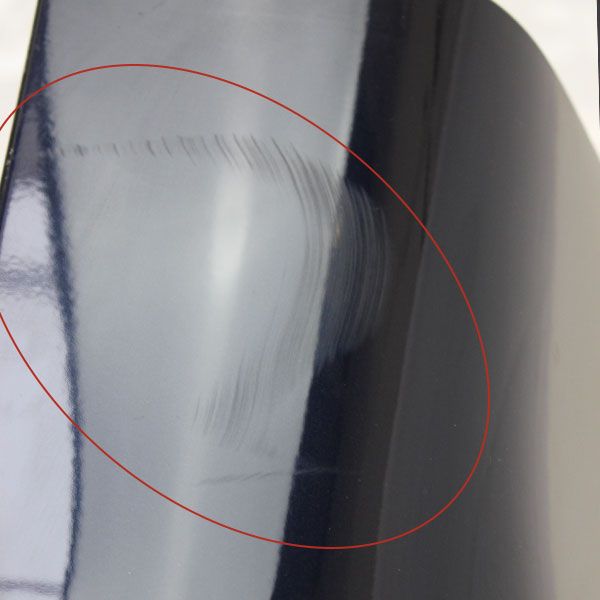 Gebrauchte stostange mercedes benz a447 rosier online shop 20