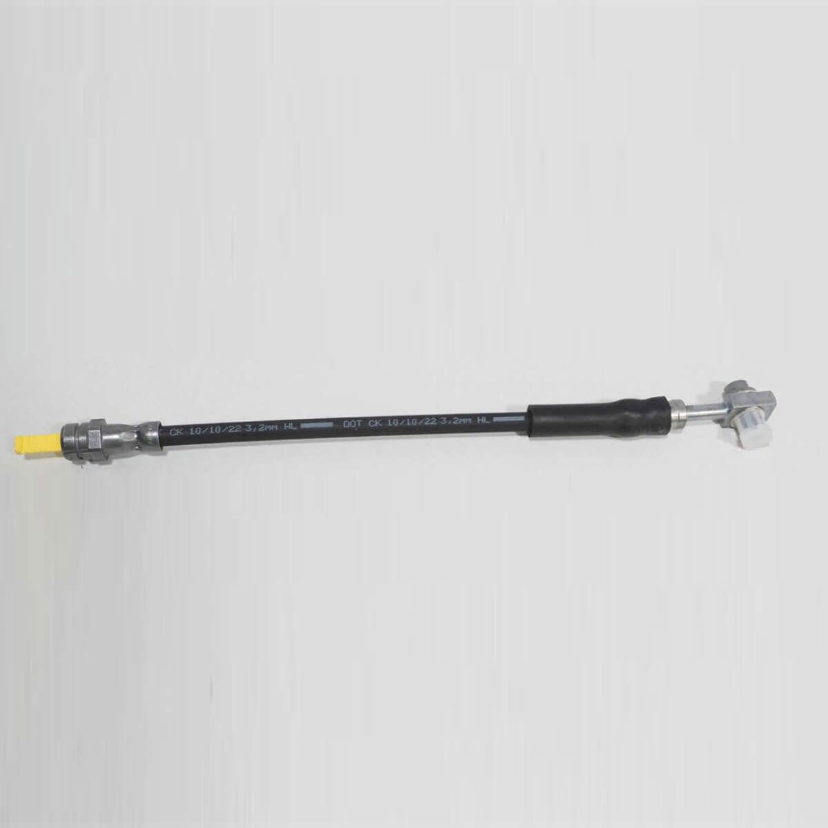 5q0611775j volkswagen bremsschlauch rosier onlineshop