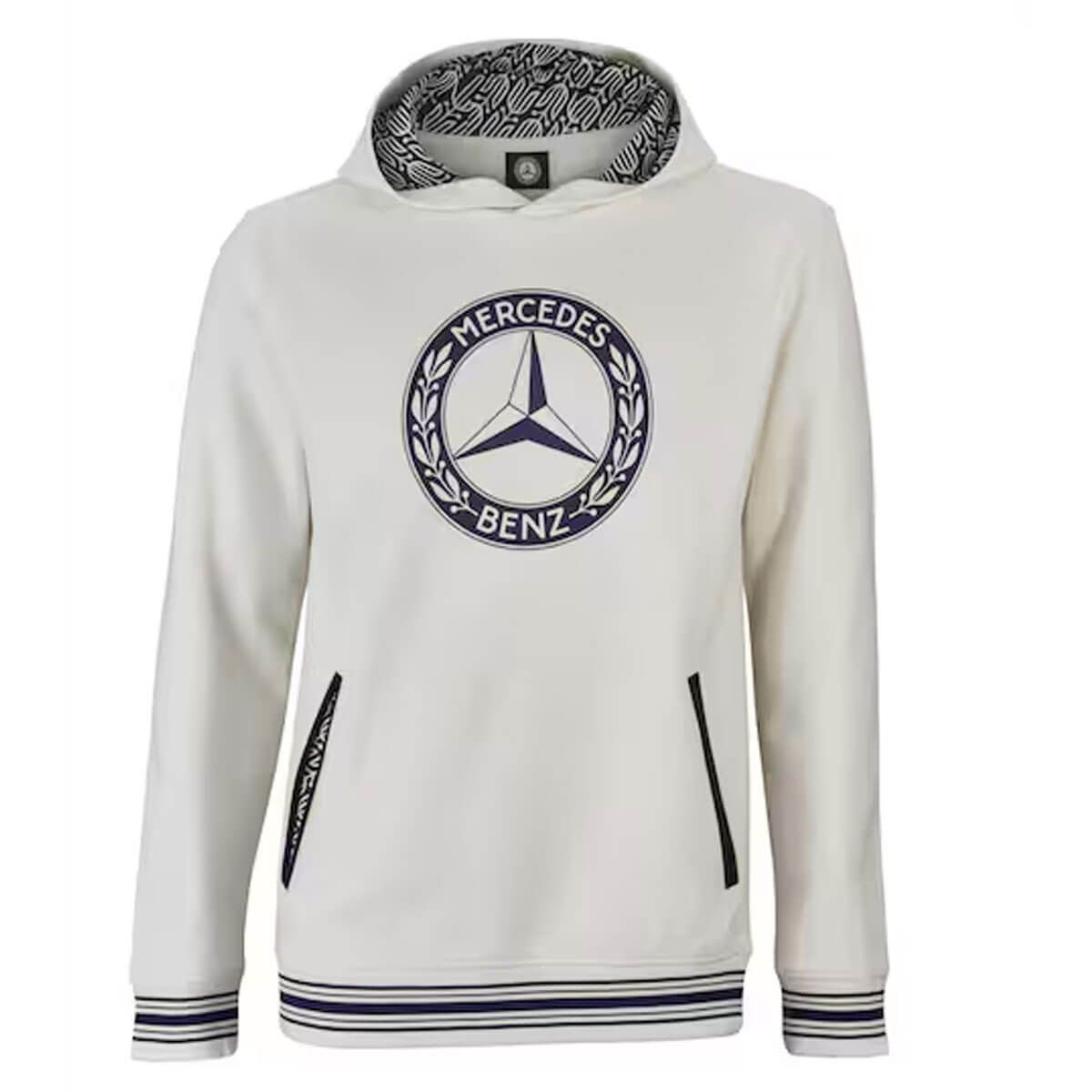 B66041774 mercedes benz sweathoodie unisex rosier onlineshop